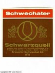 Schwechater Schwarzquell