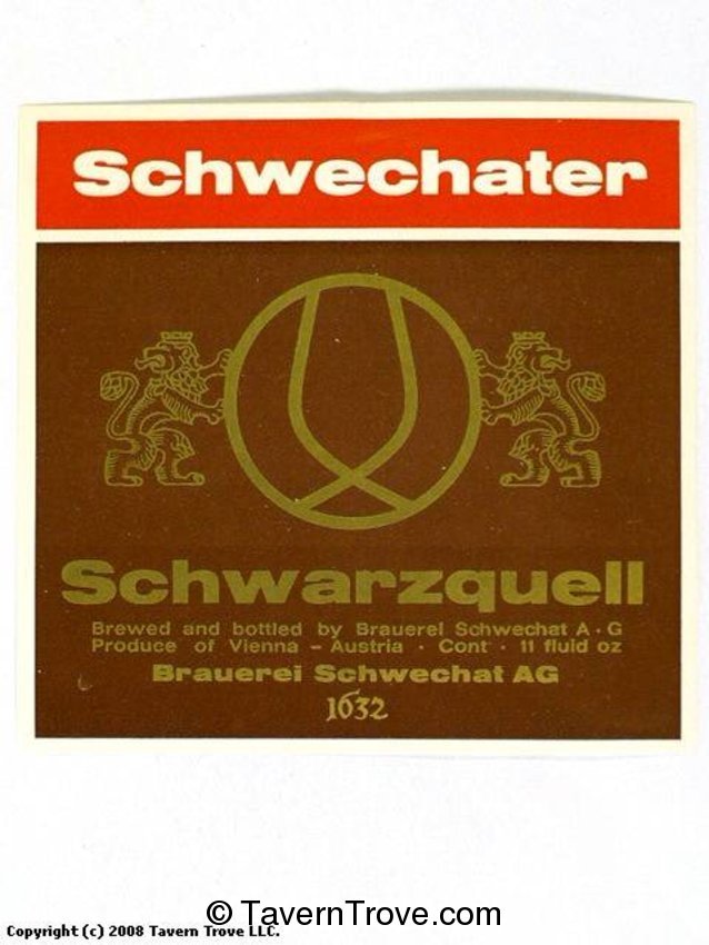 Schwechater Schwarzquell