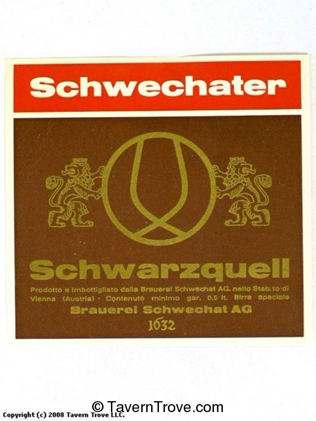 Schwechater Schwarzquell