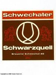 Schwechater Schwarzquell