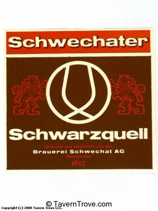 Schwechater Schwarzquell