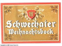 Schwechater Weihnachthsbock