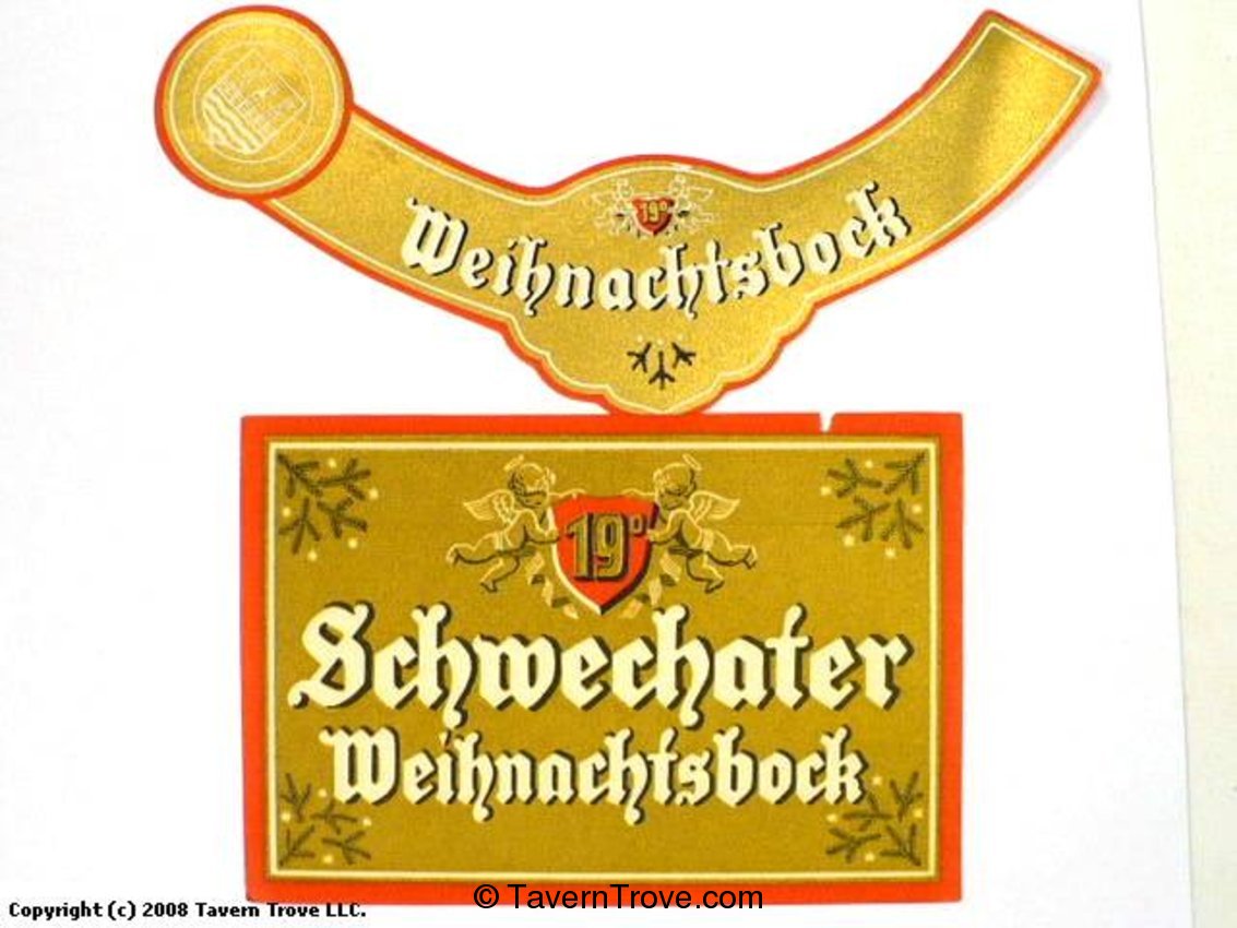 Schwechater Weihnachtsbock