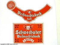 Schwechater Weihnachtsbock