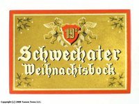 Schwechater Weihnachtsbock