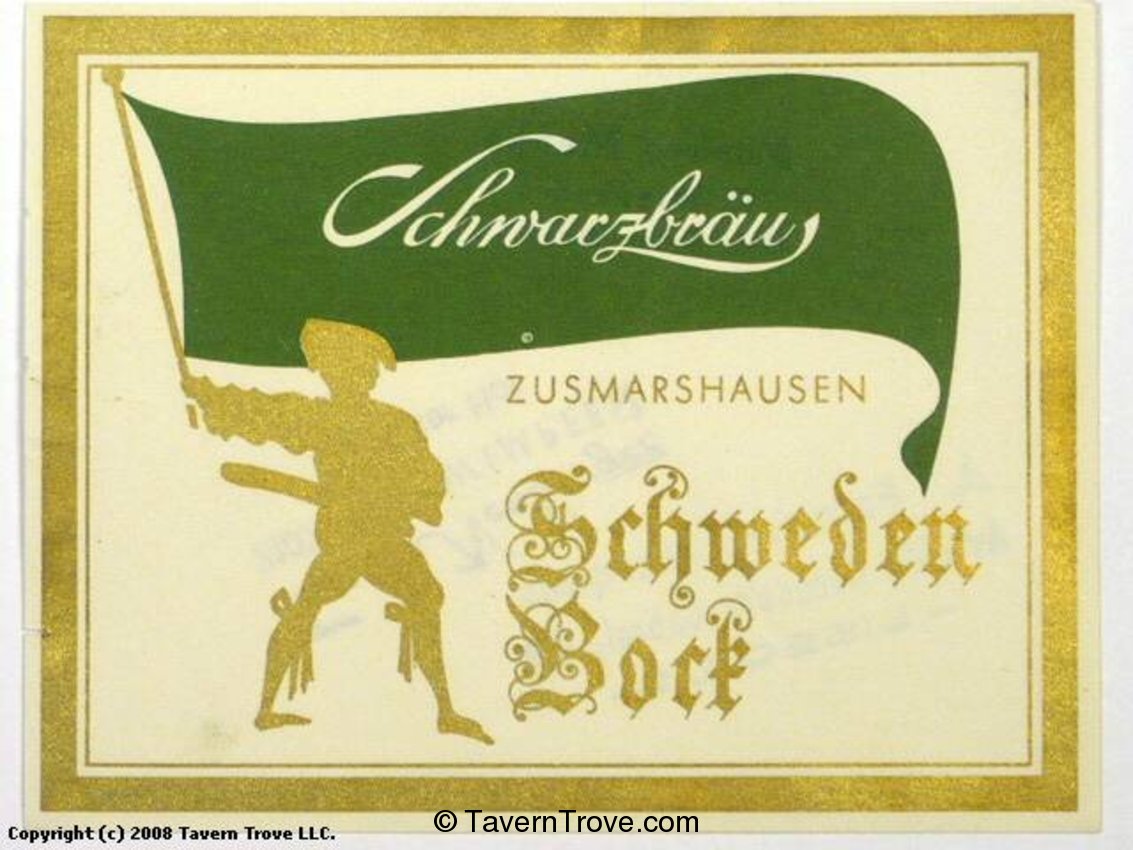 Schweden Bock