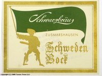 Schweden Bock
