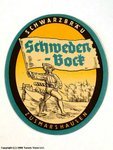 Schweden Bock