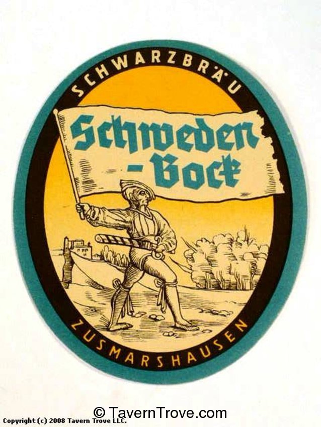 Schweden Bock