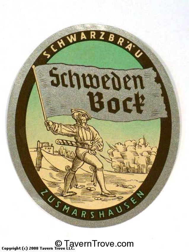 Schweden Bock