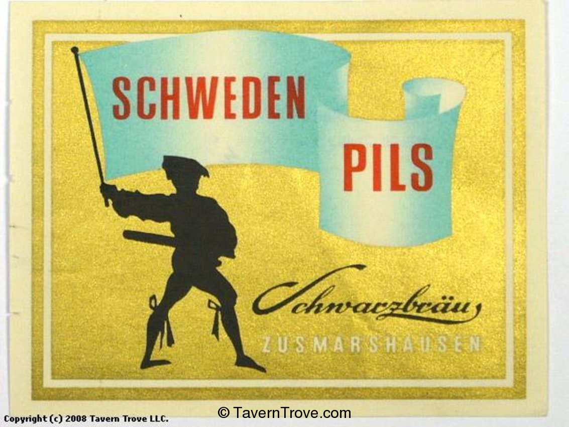 Schweden Pils