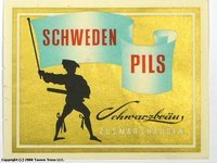 Schweden Pils