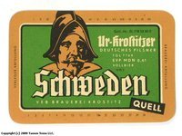 Schweden Quell