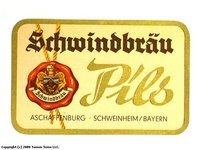 Schwindbräu Pils