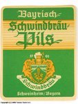 Schwindbräu Pils