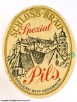 Scloss-Bräu Spezial Pils