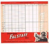 Scorecard