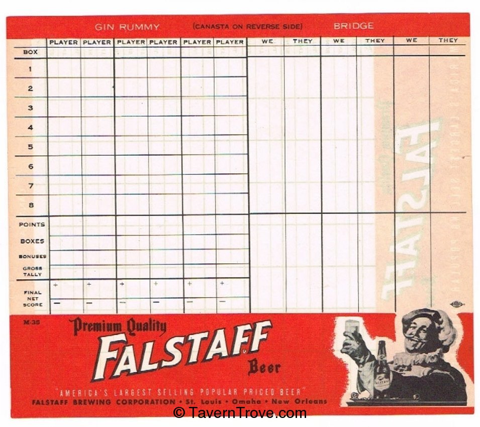 Scorecard