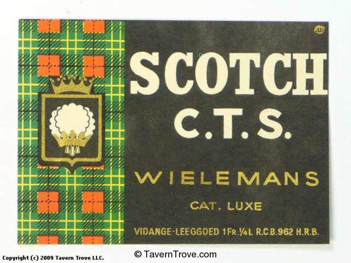 Scotch C.T.S.