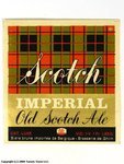 Scotch Imperial Old Scotch Ale
