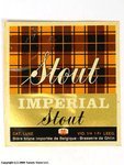 Scotch Imperial Stout