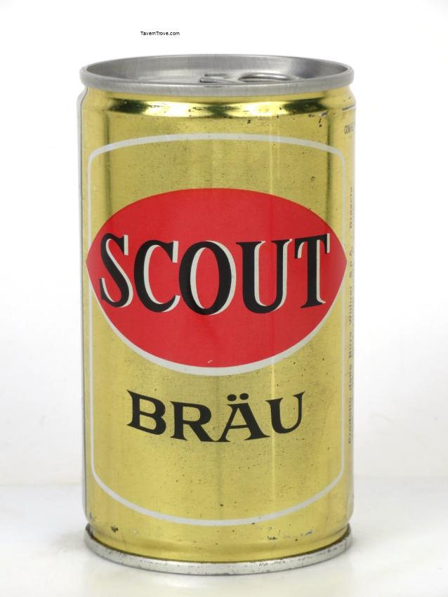 Scout Brau Beer