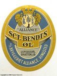 Sct. Bendts Øl