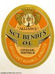 Sct. Bendts Øl