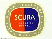 Scura Lagerbier