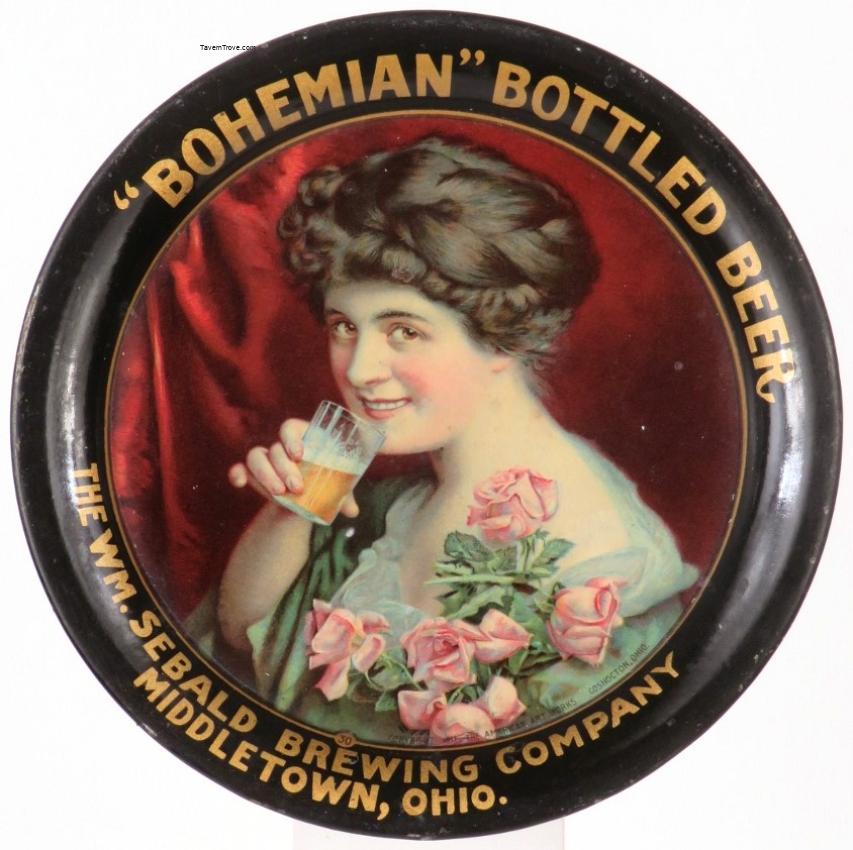 Sebald's Bohemian Beer 