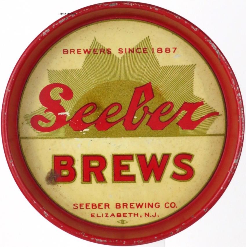 Seeber Brews