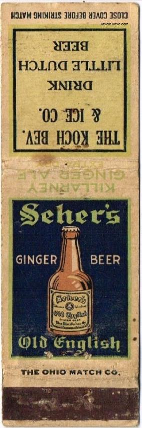 Little Dutch Beer (Beverage)