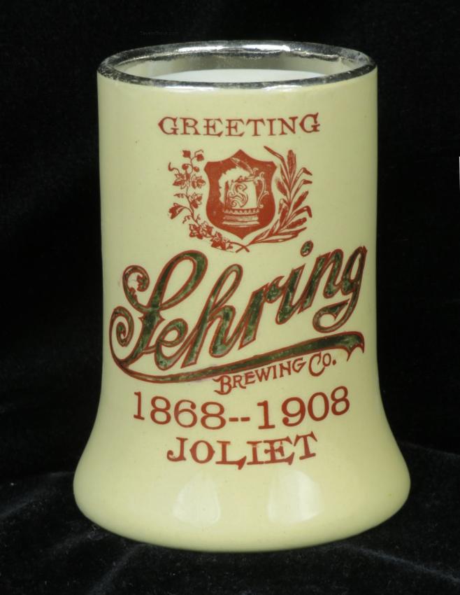 Sehring Brewery 40-year Anniversary