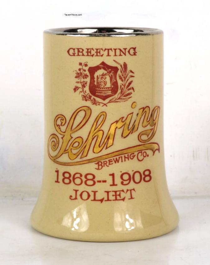Sehring Brewery 40-year Anniversary