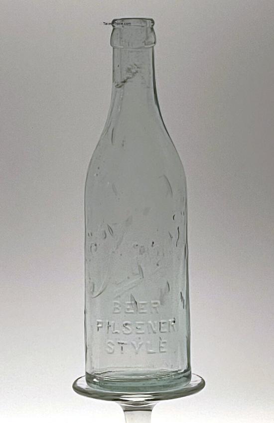 Seipp's Pilsener Style Beer