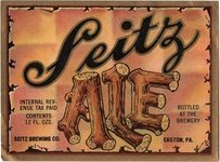 Seitz Ale