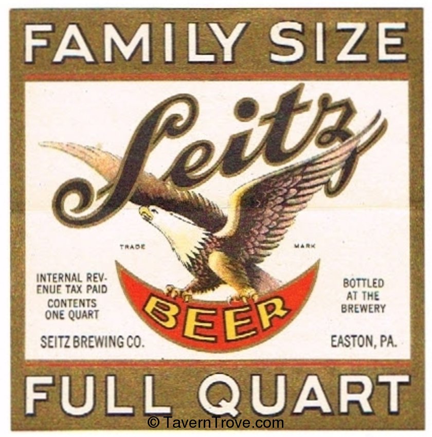 Seitz Beer