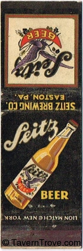 Seitz Beer