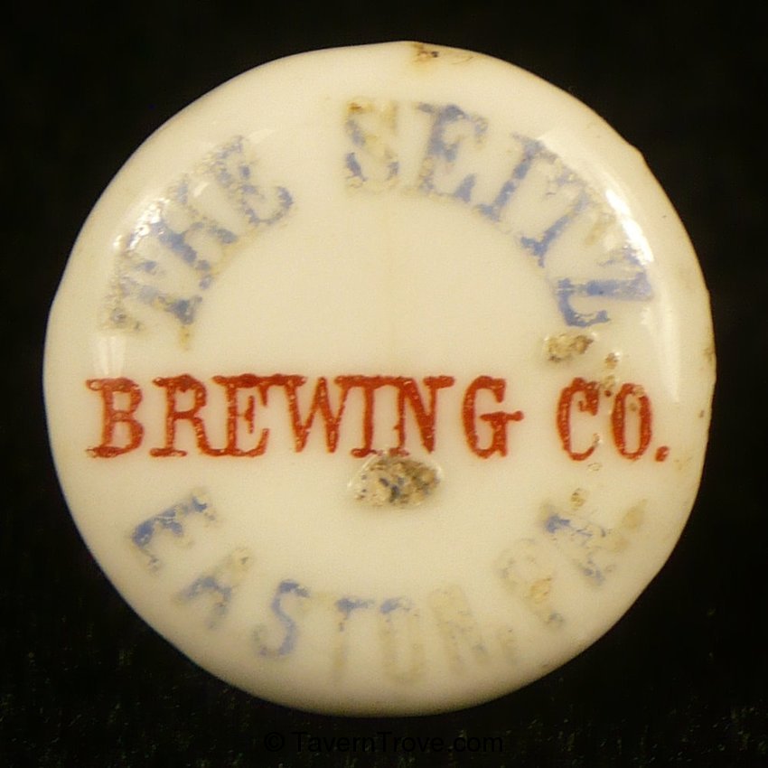Seitz Brewing Co.