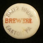 Seitz Bros. Brewery