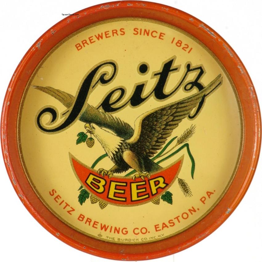 Seitz Beer