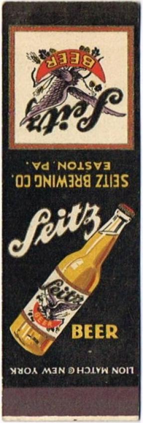 Seitz Beer