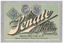Senate  Beer