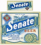 Senate  Beer