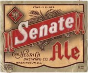Senate Ale