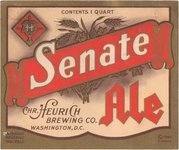 Senate Ale