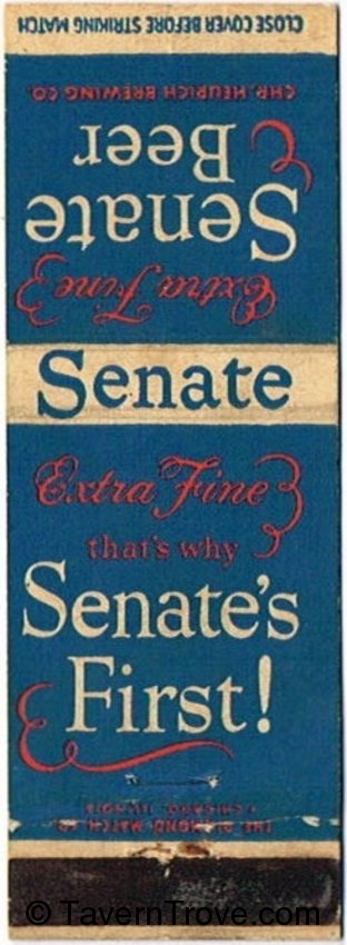 Senate Beer