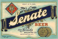 Senate  Beer