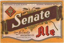 Senate Ale