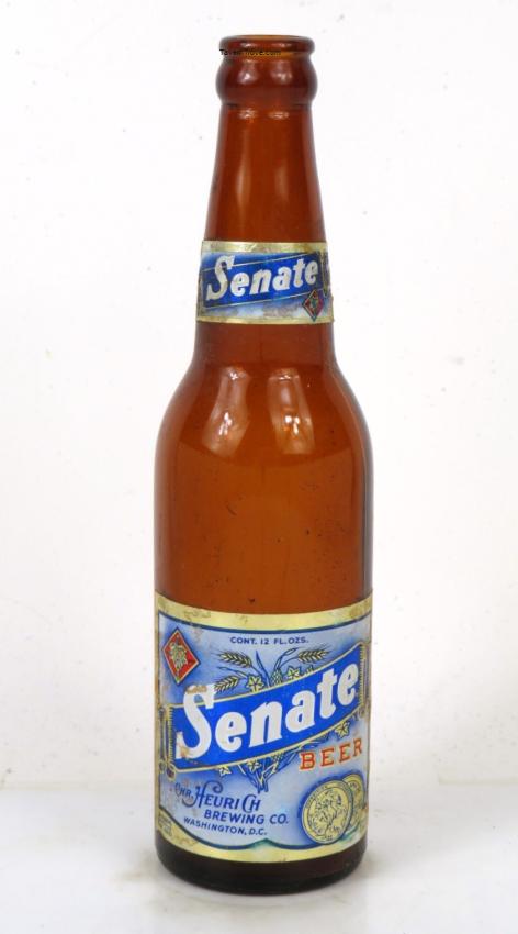 Senate Beer